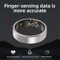 Health monitoring new sports smart ring (waterproof)